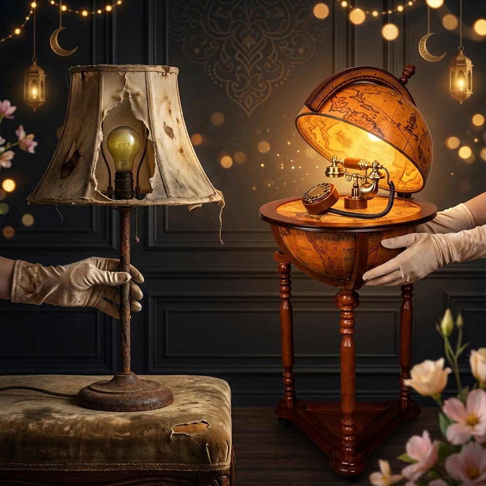 تنوع اکسسوری