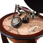 تلفن مدل tg 812 BR