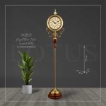 ساعت ایستاده مدرن مدل FC-900