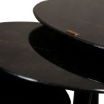 میز عسلی سه تکه DELFINA
