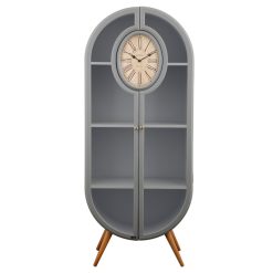 ویترین کتابخانه ای