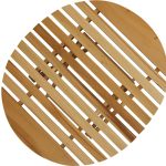 میز عسلی تاشو ROY