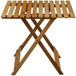 میز عسلی تاشو ROY