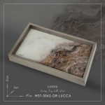 سینی سرو LUCCA