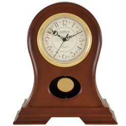 ساعت DEMI رنگ WALNUT