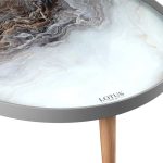 میز جلو مبلی LUCCA