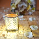 جا شمعی لیوانی LEA