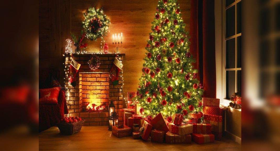 christmas celebration
