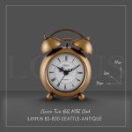 مدل SEATTLE