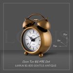 مدل SEATTLE