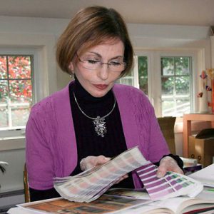 Leatrice Eiseman
