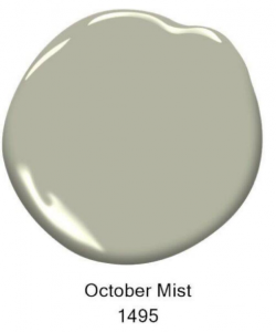 october mist 1495