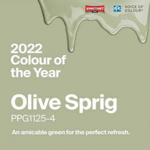 olive spring