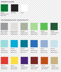 pantone matching system