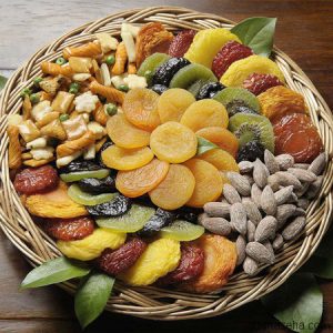 آجیل شب یلدا 