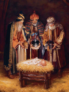 ستاره شناش زرتشتی