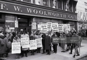 فروشگاه زنجیره ایwoolworth