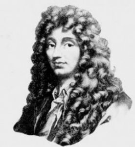 Christiaan Huygens