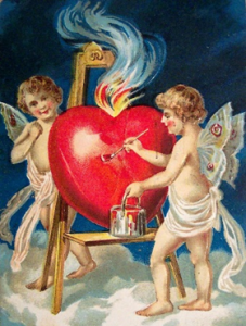 Cupido