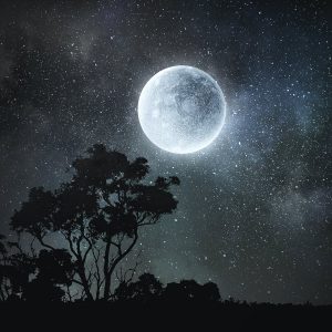 moon