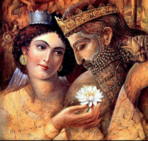 جشن‌های ایران باستان