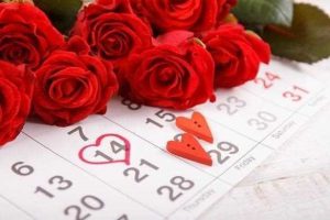 روز ولنتاین