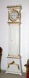 ساعت های بورنهلم( Bornholm clocks)