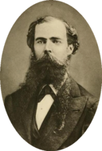 هنری کلی ورک( Henry Clay Work)