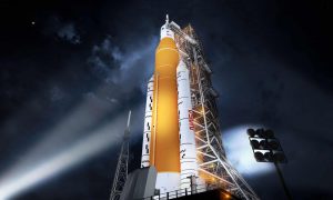 travel to moon