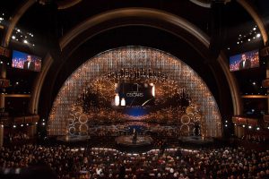 Academy Awards Ceremony