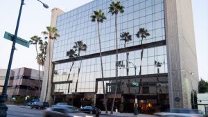 Academy of Motion Picture Arts and Sciences (AMPAS)