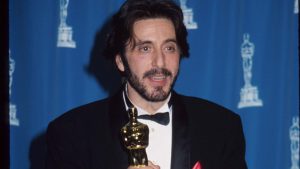 Alfredo James Pacino-