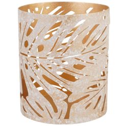 جا شمعی مدل MONSTERA