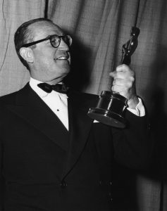john Ford oscar
