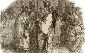 تاریخچه سیزده به در