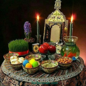 جشن سال نو