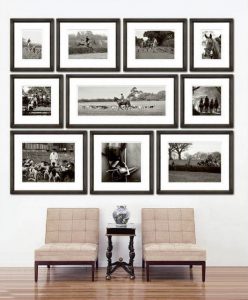 Gallery Wall