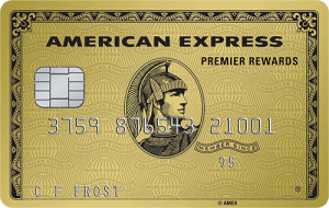 American express