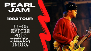 Pearl Jam