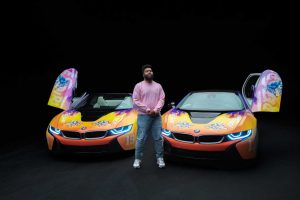 شرکت بی ام دبلیو (BMW)