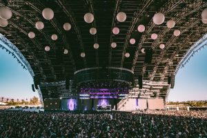 )چادر صحرا (Sahara Tent)