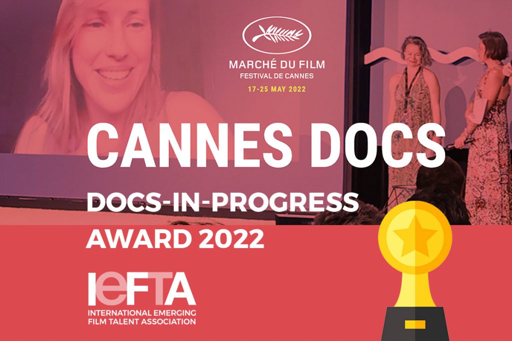 CANNES-DOCS-AWARD-2022