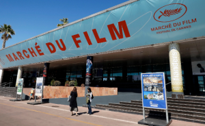 Marché du Film