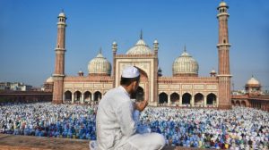تاریخچه عید فطر