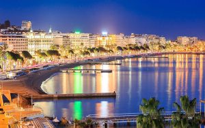 شهر کن )به فرانسوی Cannes )