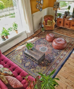 طراحی سنتی