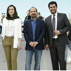 فروشنده