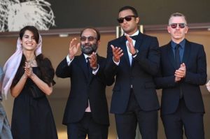 فیلم قهرمان