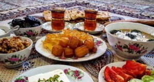 ماه رمضان