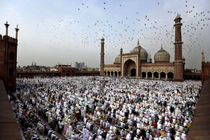 واجبات عید فطر